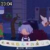23時00分 ごろ