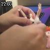 22時00分 ごろ