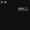 21時40分 ごろ
