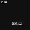 22時05分 ごろ