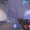 23時05分 ごろ