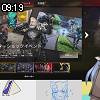 09時15分 ごろ