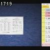 17時15分 ごろ