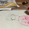 19時45分 ごろ