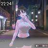 22時20分 ごろ