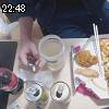 22時45分 ごろ
