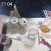 23時00分 ごろ