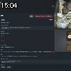 15時00分 ごろ