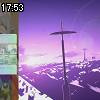 17時50分 ごろ