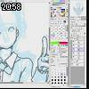 20時55分 ごろ