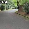 11時00分 ごろ