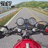 21時15分 ごろ