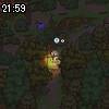 21時55分 ごろ