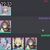 22時30分 ごろ