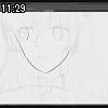 11時25分 ごろ