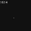 16時10分 ごろ