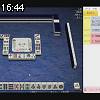 16時40分 ごろ