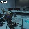 21時40分 ごろ