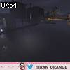 07時50分 ごろ