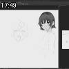 17時45分 ごろ