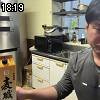 18時15分 ごろ
