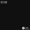 23時25分 ごろ