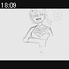 18時05分 ごろ