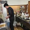20時40分 ごろ