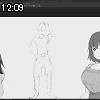 12時05分 ごろ