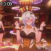 13時05分 ごろ