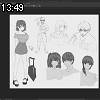 13時45分 ごろ