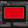 00時40分 ごろ