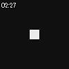 02時25分 ごろ