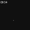 09時20分 ごろ