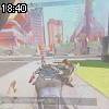 18時40分 ごろ