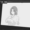 21時05分 ごろ