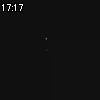 17時15分 ごろ