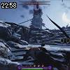 22時55分 ごろ