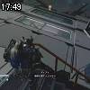 17時45分 ごろ