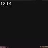 18時10分 ごろ