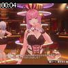 00時00分 ごろ