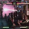21時25分 ごろ