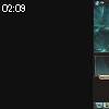 02時05分 ごろ