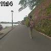 11時10分 ごろ