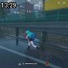 13時25分 ごろ