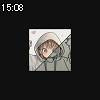 15時05分 ごろ