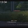 18時00分 ごろ
