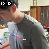 18時45分 ごろ