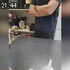 21時40分 ごろ