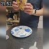 21時50分 ごろ